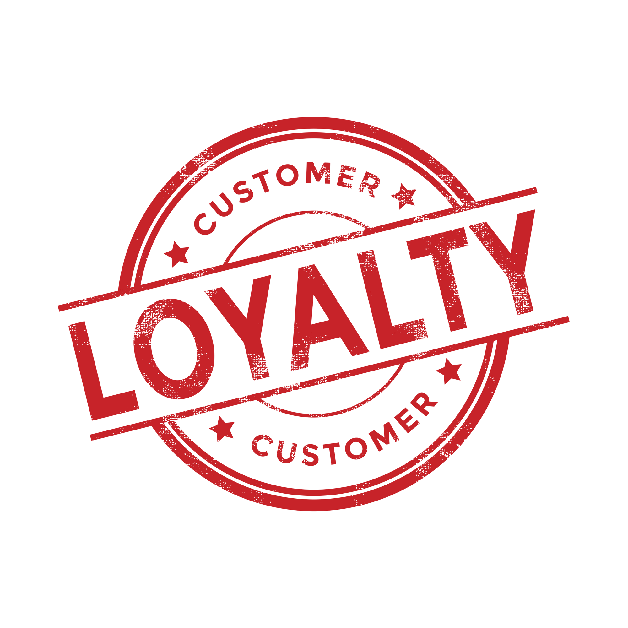 Loyalty Sign